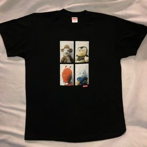 Supreme T- shirt